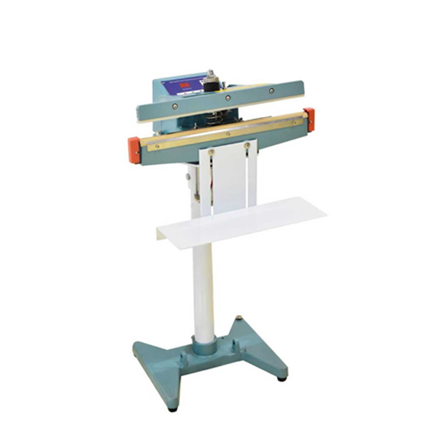 Magnetic Suction Pedal Sealer PFS-M600C