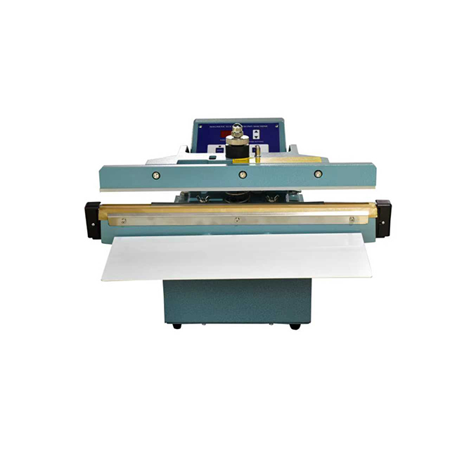 Magnetic Suction Table Sealer PFS-MT600
