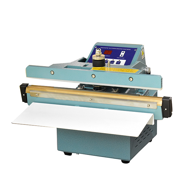 Magnetic Suction Table Sealer PFS-MT600