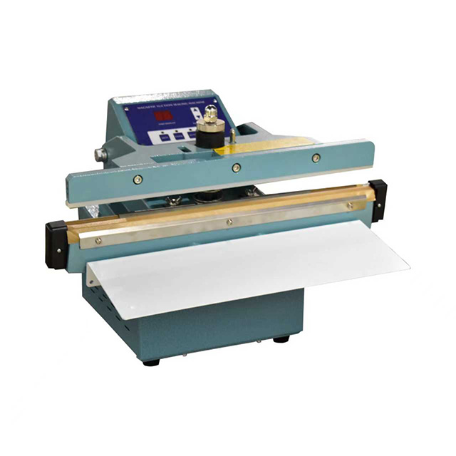 Magnetic Suction Table Sealer PFS-MT600