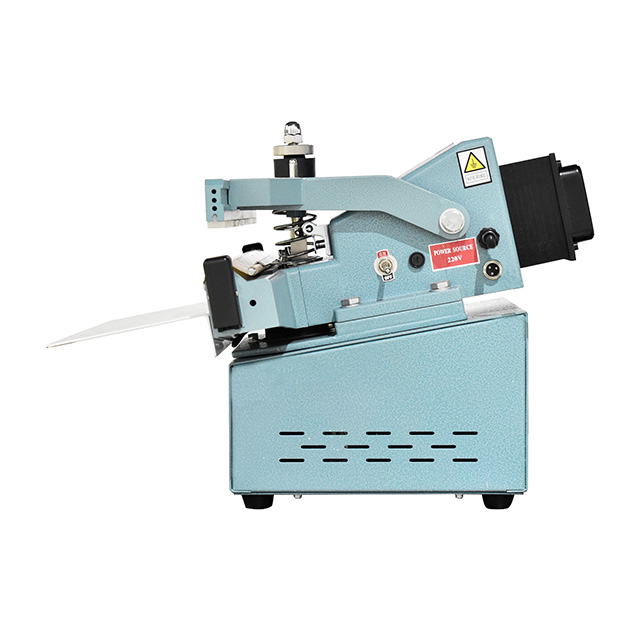 Magnetic Suction Table Sealer PFS-MT600