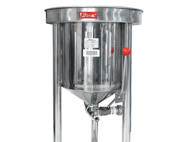 Rice Bean Washer RBW-25