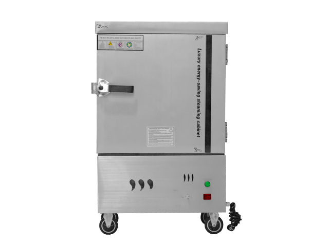 Rice Steaming Cart RSC-GZF4