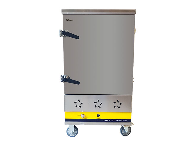 Rice Steaming Cart RSC-GZF8