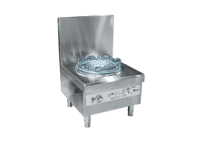 Gas Stock Pot Burner SPB-650Y