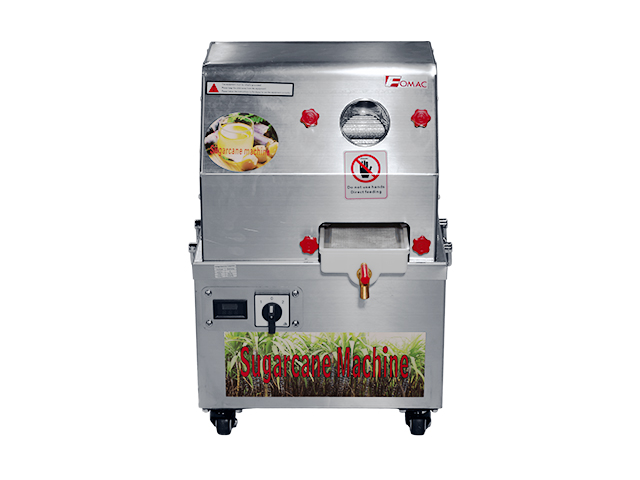 Sugar Cane Juicer SCP-E100