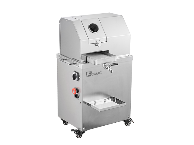 Sugar Cane Juicer SCP-SJ22