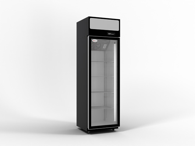 Showcase Display Cooler SHC-DC370