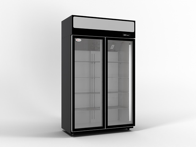 Showcase Display Cooler SHC-DC640
