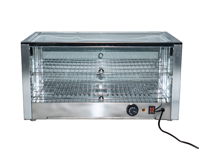Hot Showcase SHC-HFR80