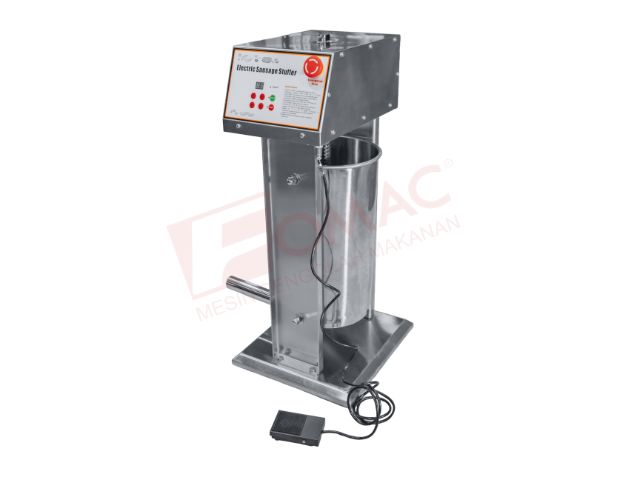 Electric Sausage Stuffer SSF-ESH15