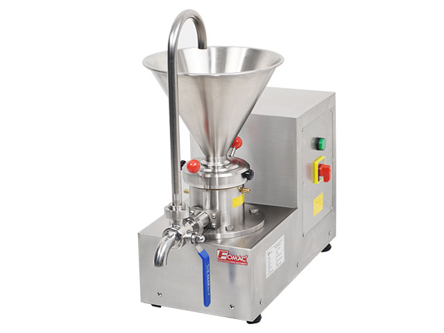 Sauce Grinder Machine SSG-JMH60