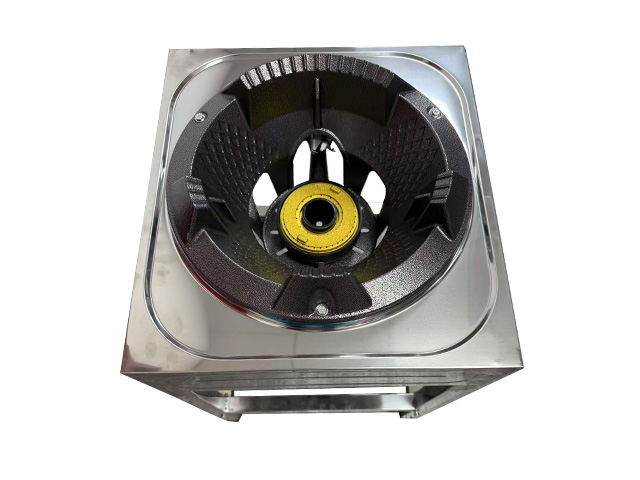 Gas Kwali Range STO-G15C