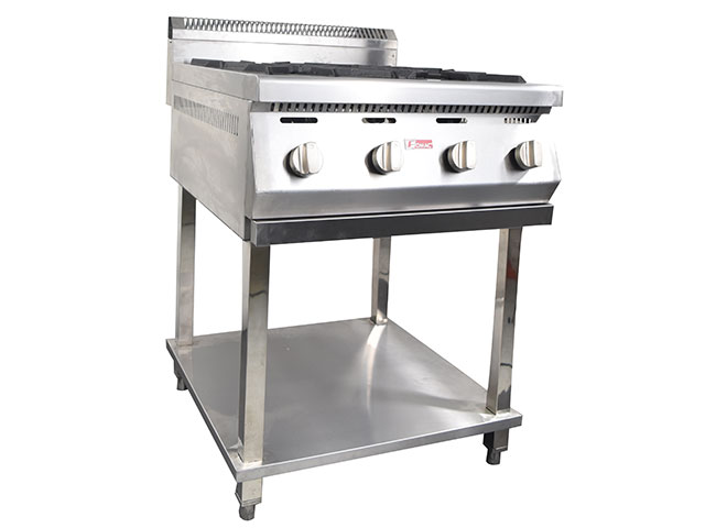 Gas Burner STO-GB4CS