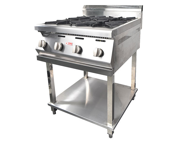 Gas Burner STO-GB4CS