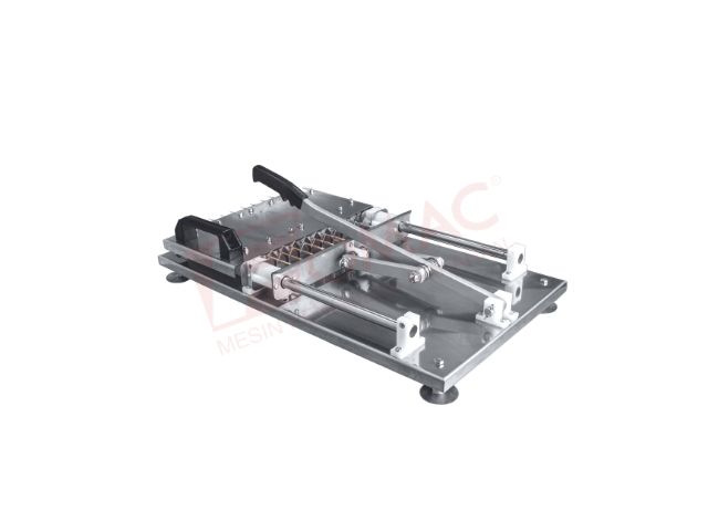 Manual Skewer SWM-M10