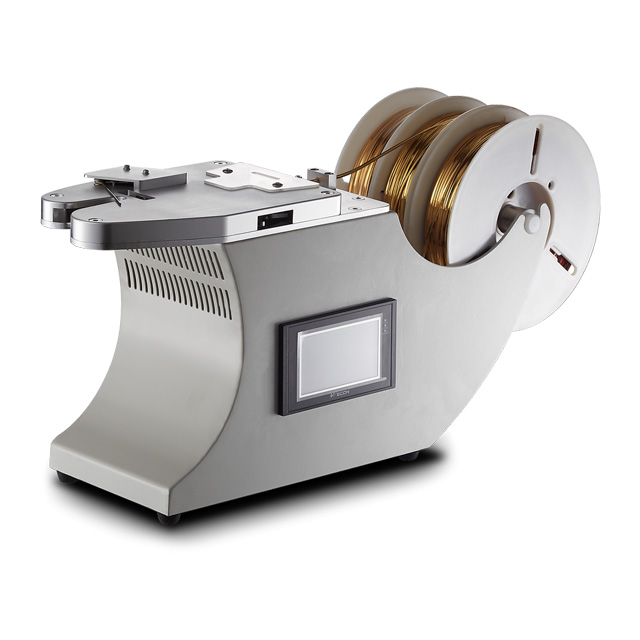 Bread Bag Twist Tie Machine TD-E