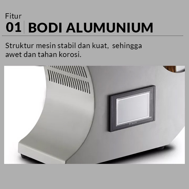 Bread Bag Twist Tie Machine TD-E