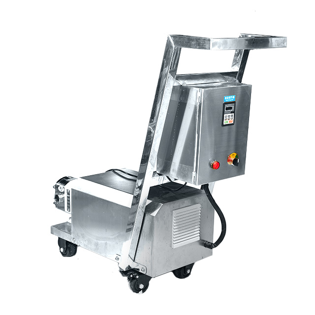 Variable Speed Transfer Pump Type-20