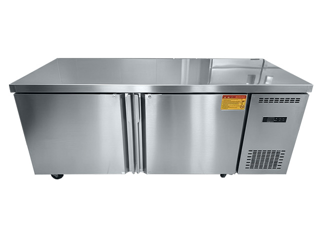 Undercounter Freezer UCF-1500D2