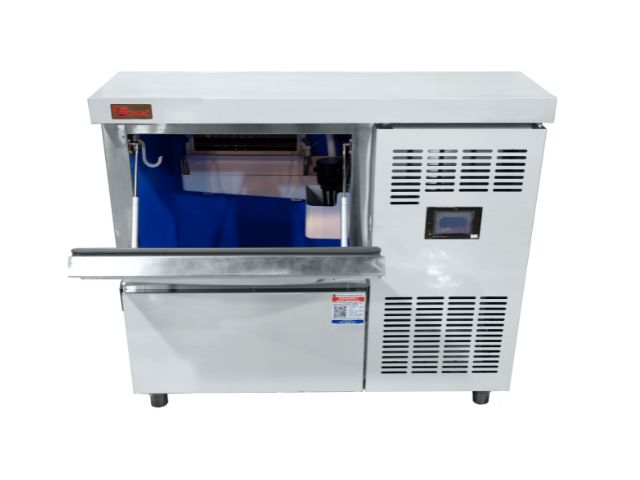 Undercounter Ice Maker Machine UIM-60