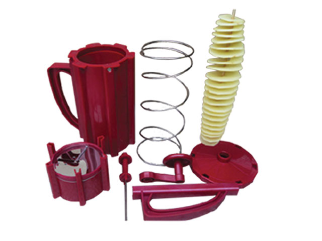 Manual Potato Slicer VGC-M210