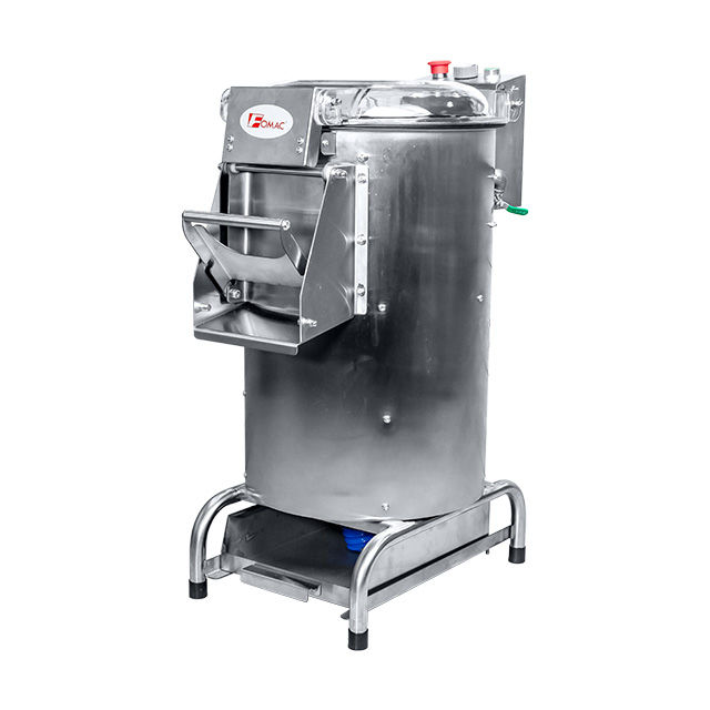 Automatic Potato Peeler VGP-X10D