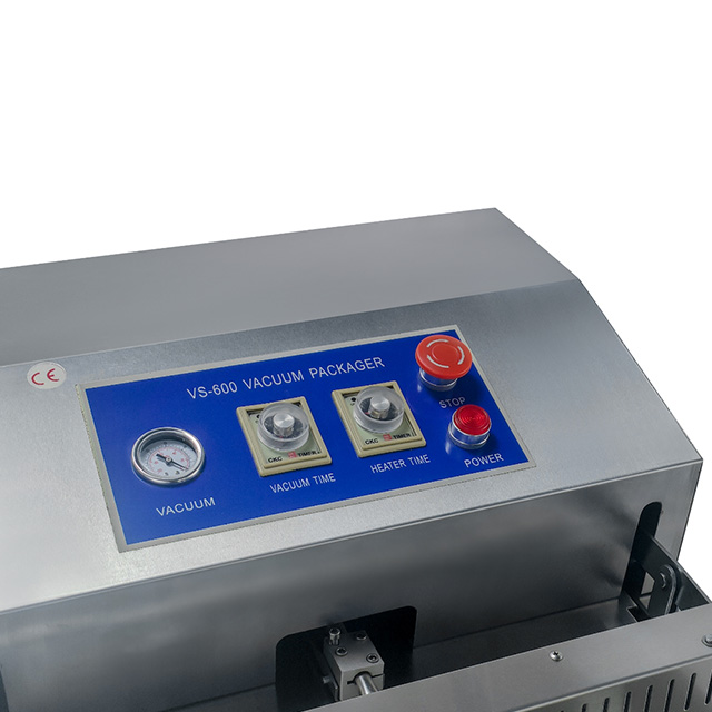 External Vacuum Packaging Machine VS-600