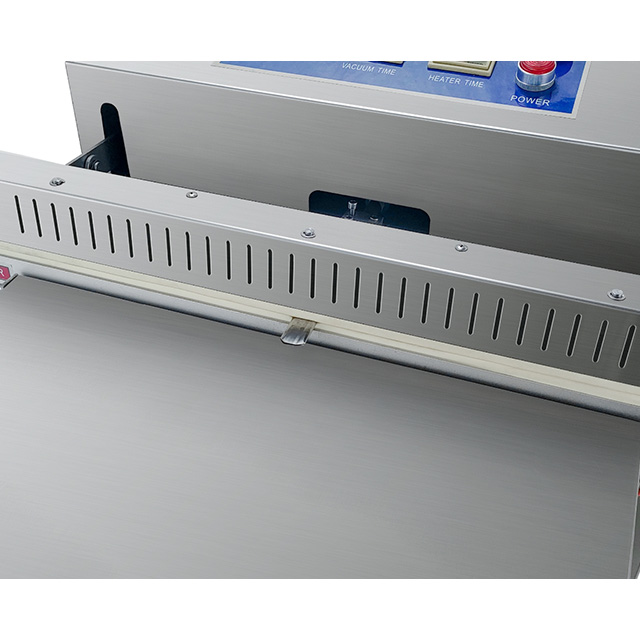 External Vacuum Packaging Machine VS-600