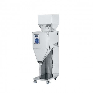 Particle Weighing Filling Machine WM-1500G