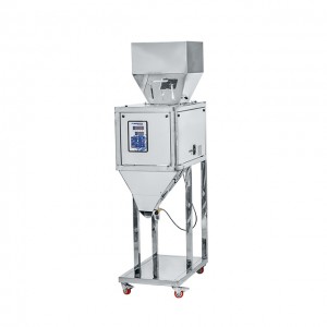 Particle Weighing Filling Machine WM-3000G