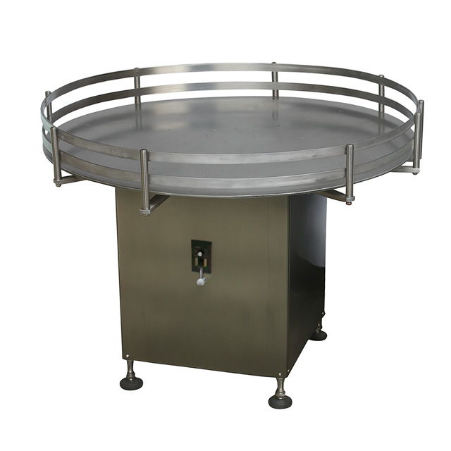 Desktop Collector Machine YL-C (Collector)