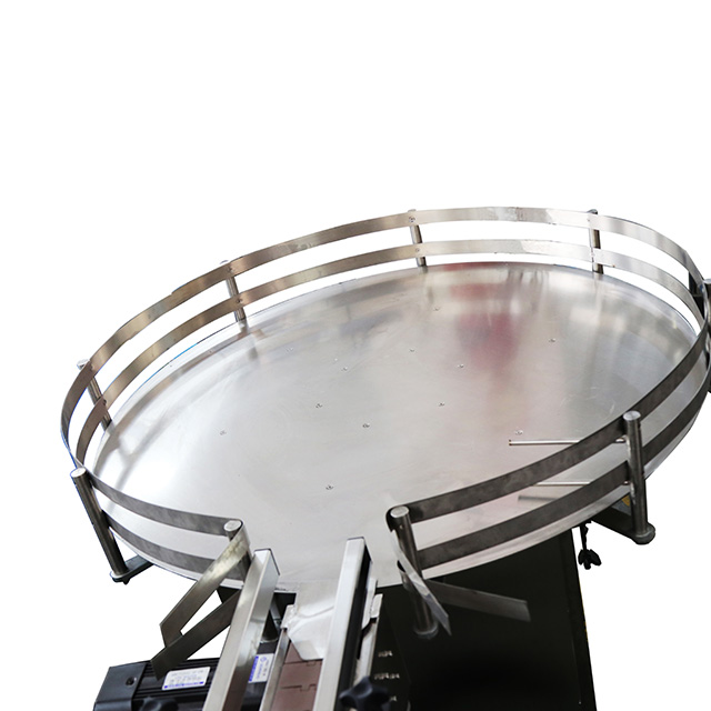 Desktop Collector Machine YL-C (Collector)