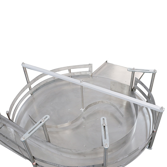 Desktop Bottle Feeder YL-C (Feeder)