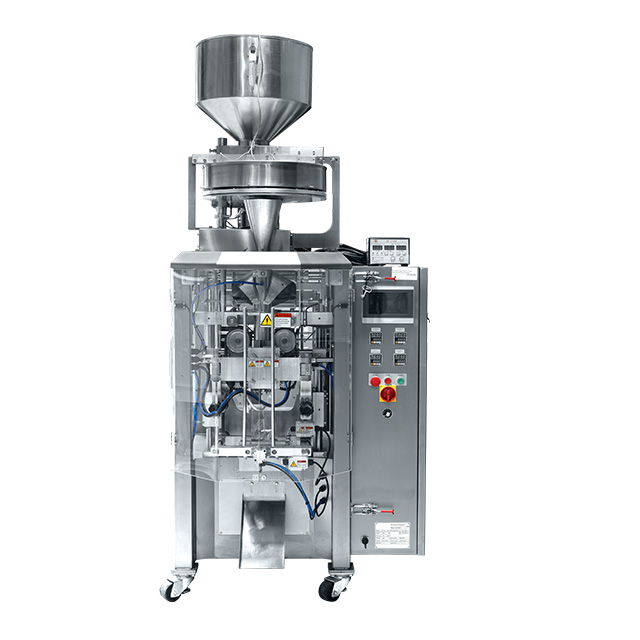 High Speed Vertical Granule Packaging Machine ZL-180WF