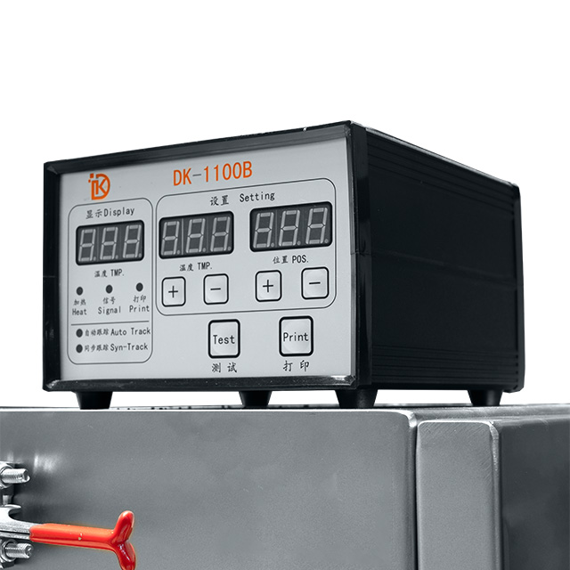 High Speed Vertical Granule Packaging Machine ZL-180WF