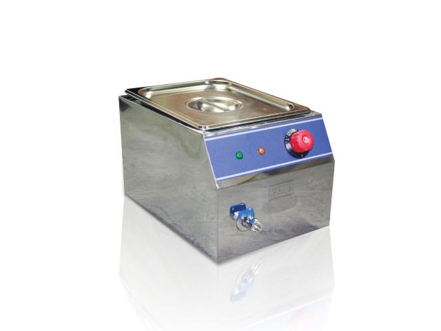 Bain Marie BMR-E1M