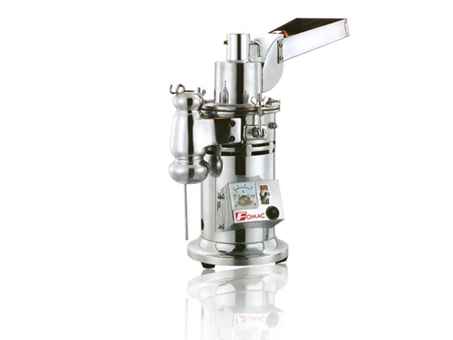 Continuous Feeding Grinding Machine FGD-25