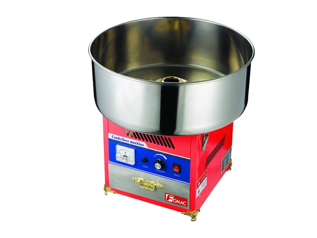 Mesin Gulali CCD-EMJ500