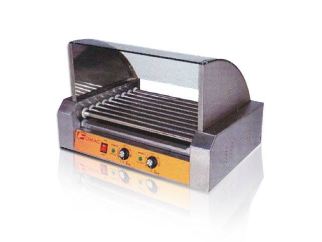 Hot Dog Maker GRL-ER27