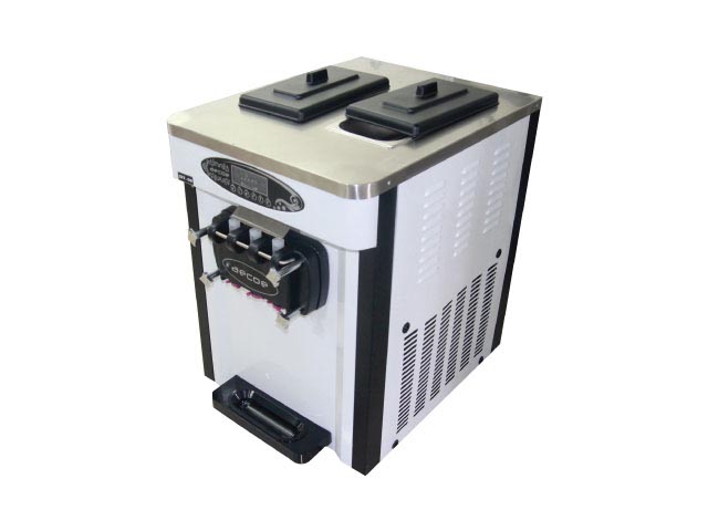 Aecoe Ice Cream ICR-AC-25CTW