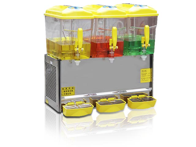 Juice Dispenser JCD-XJA18-3