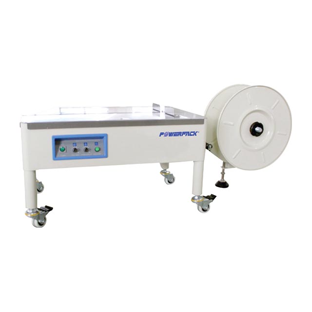 Mesin Strapping Semi Otomatis SM-10L