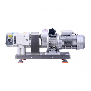 Manual Speed Transfer Pump Type-10