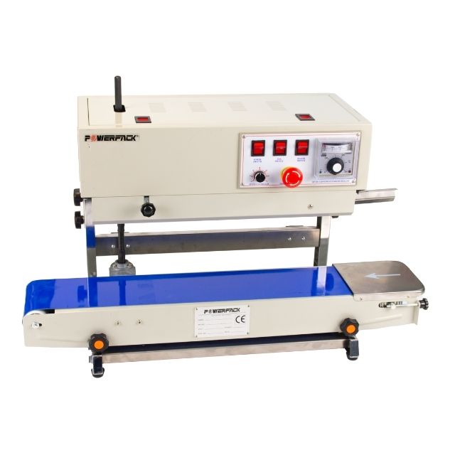 Continuous Band Sealer SF-150LW/P (Stand Model)