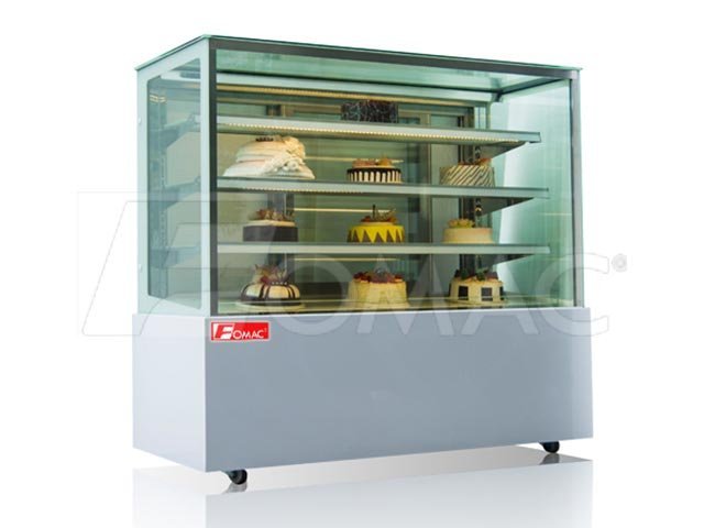 Cold Showcase SHC-FLT1200